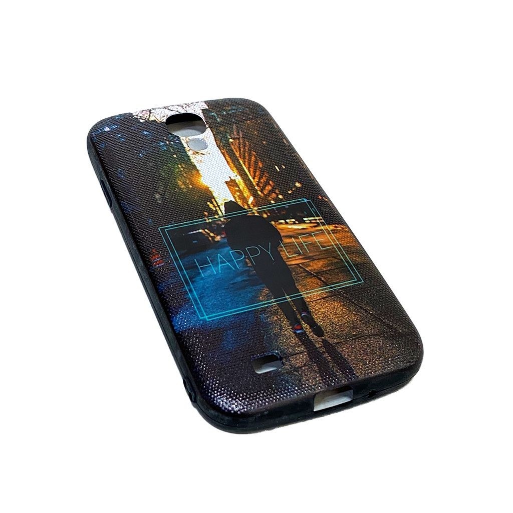 قاب گوشی موبایل سامسونگs4-S4-اس4.مدل پسرونه