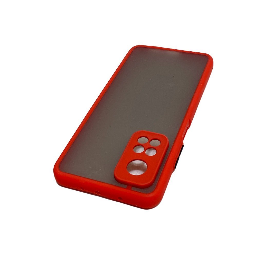 قاب گوشی موبایل شیائومیk30s-mi10t-mi10t pro.مدل لنز