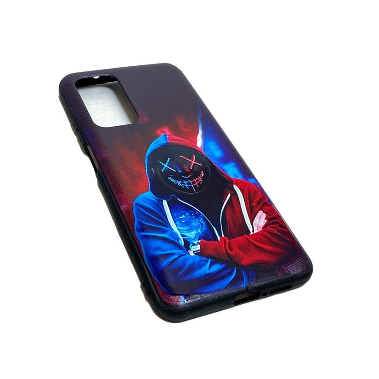 قاب گوشی موبایل شیائومیk30s-mi10t-mi10t pro.مدل نقاب