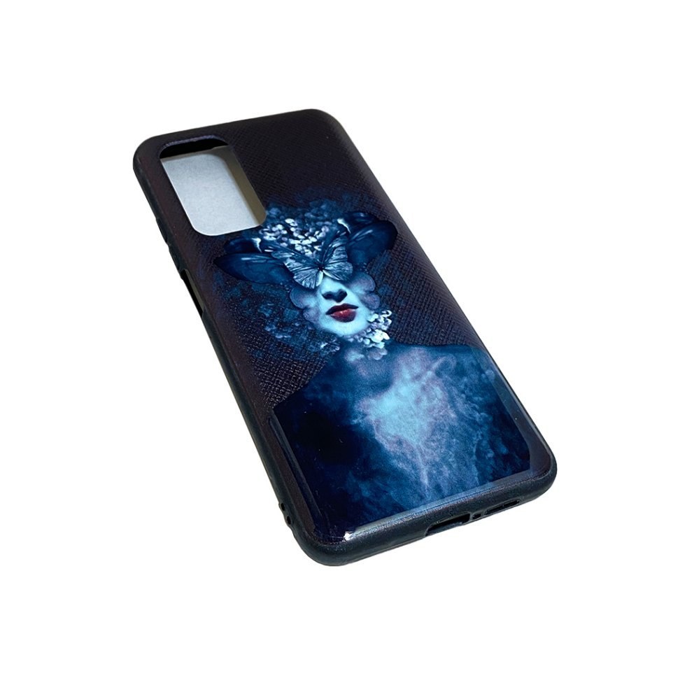 قاب گوشی موبایل شیائومیk30s-mi10t-mi10t pro.مدل دخترانه2