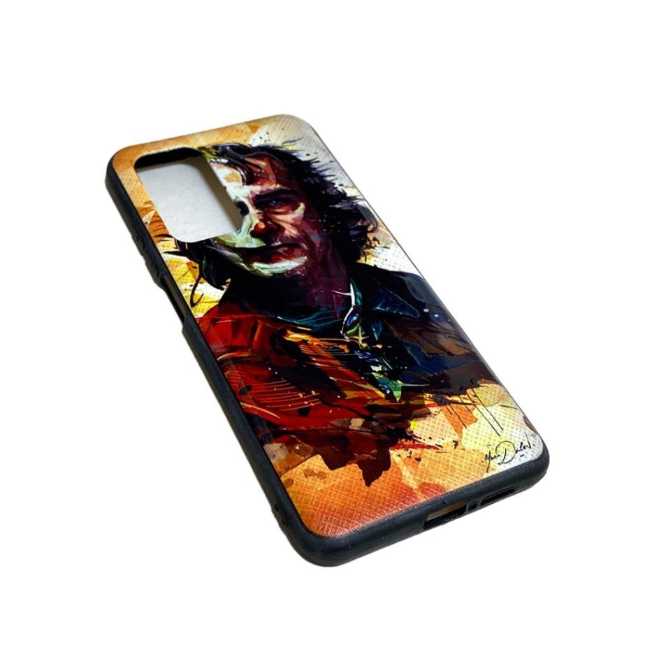 قاب گوشی موبایل شیائومیk30s-mi10t-mi10t pro.مدل جوکر