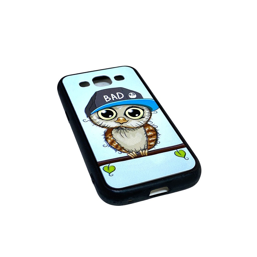 قاب گوشی سامسونگ گرندGalaxy win i8552.مدل جغد