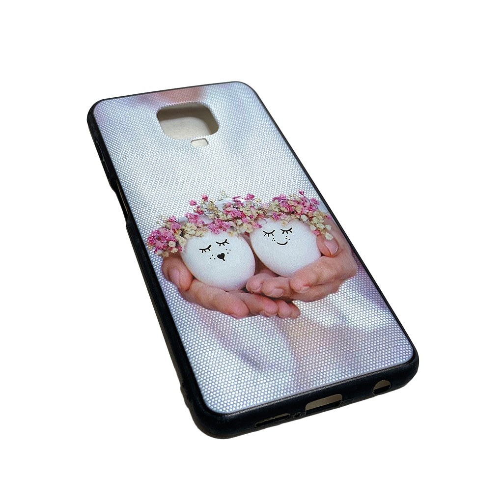 قاب موبایل شیائومی note9s -note9 pro-نوت9پرو.مدل فانتزی