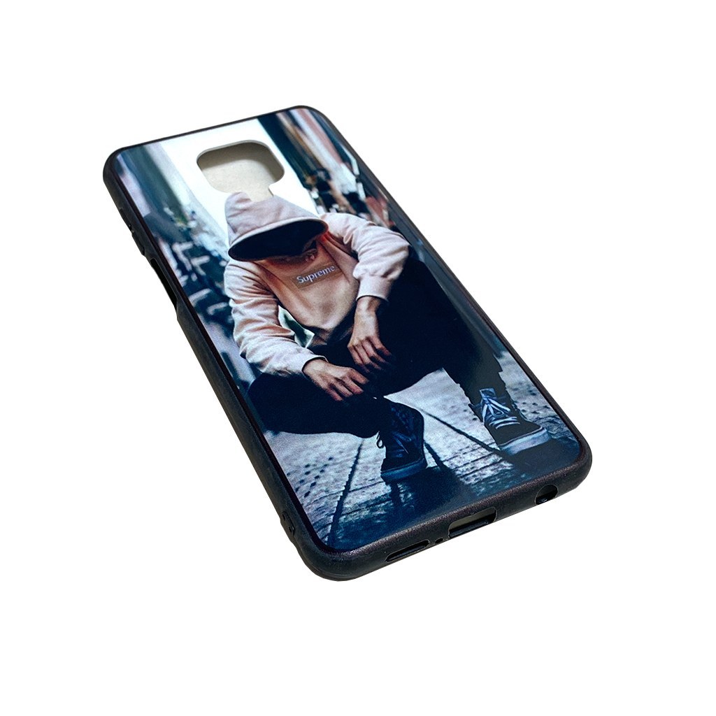 قاب موبایل شیائومی note9s -note9 pro-نوت9پرو.مدل اسپرت