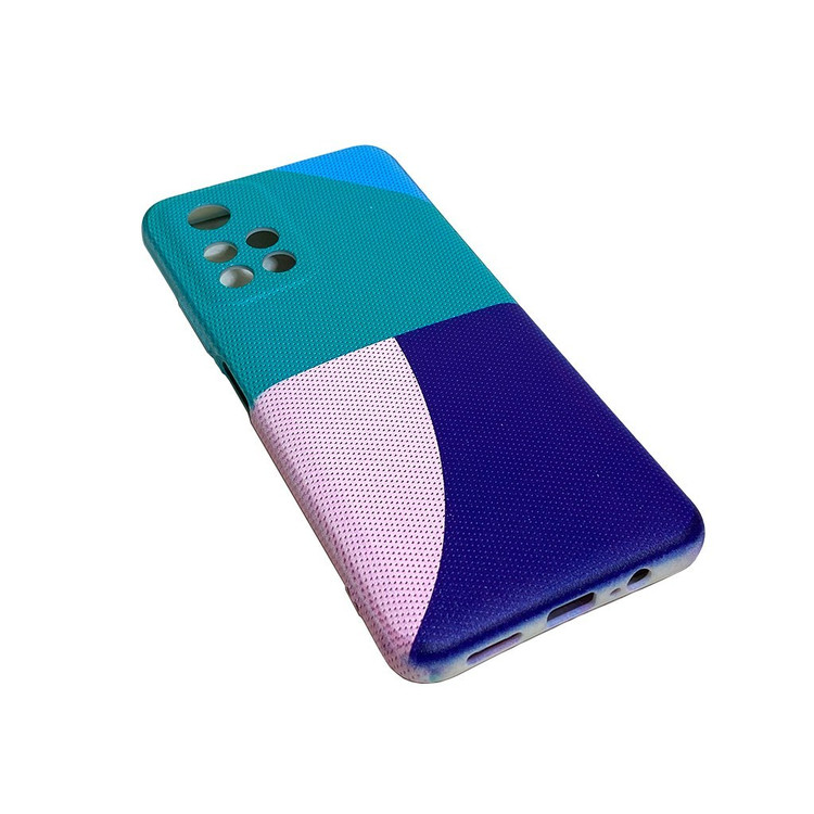 قاب گوشی موبایلpoco m4 pro -پوکوm4پرو.مدل طرحدار مقاوم