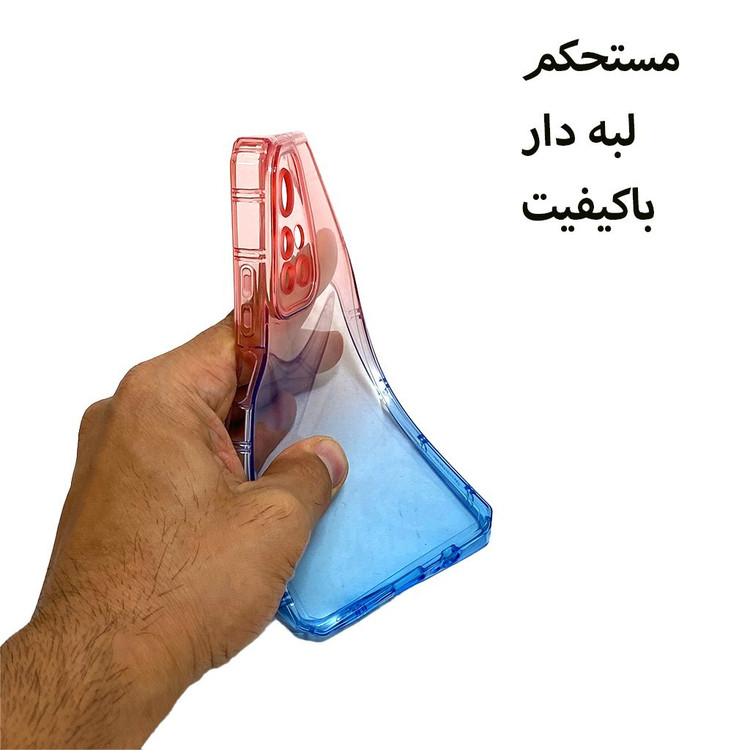 قاب گوشی موبایلpoco m4 pro -پوکوm4پرو.مدل کلاسیک اورجینال