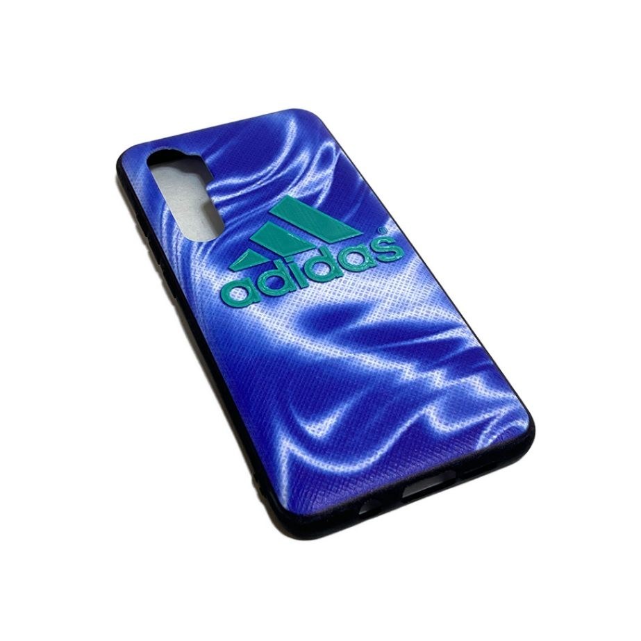 قاب گوشی موبایل شیائومیnote10 lite -نوت10لایت.مدل ادیداس
