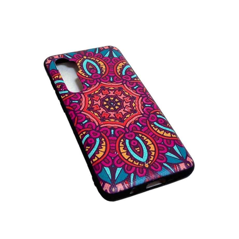 قاب گوشی موبایل شیائومیnote10 lite -نوت10لایت.مدل سنتی