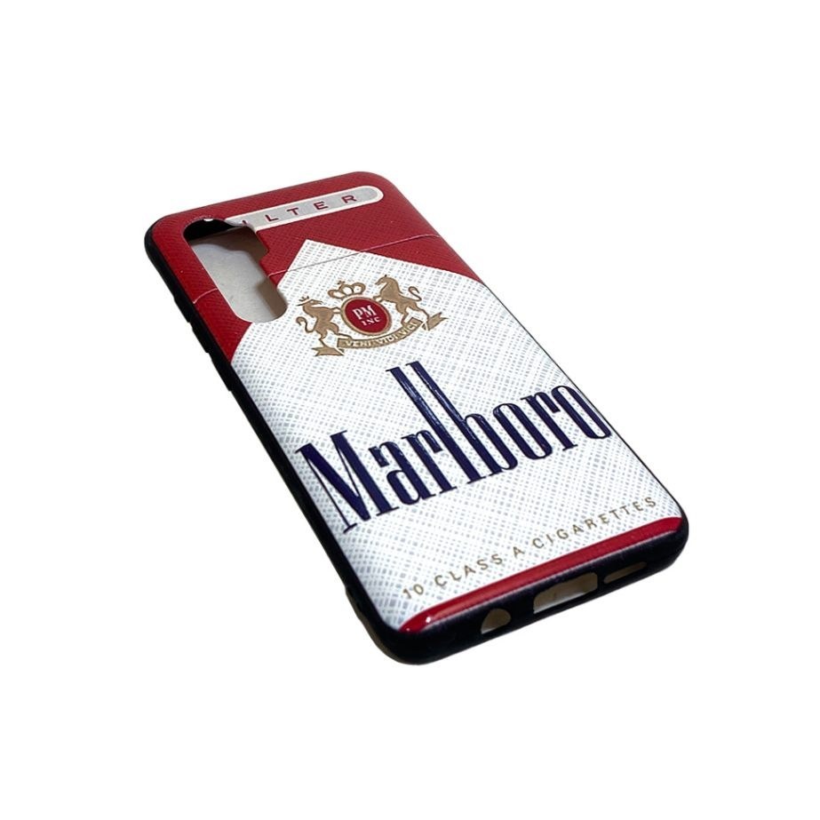 قاب گوشی موبایل شیائومیnote10 lite -نوت10لایت.مدل برند خاص