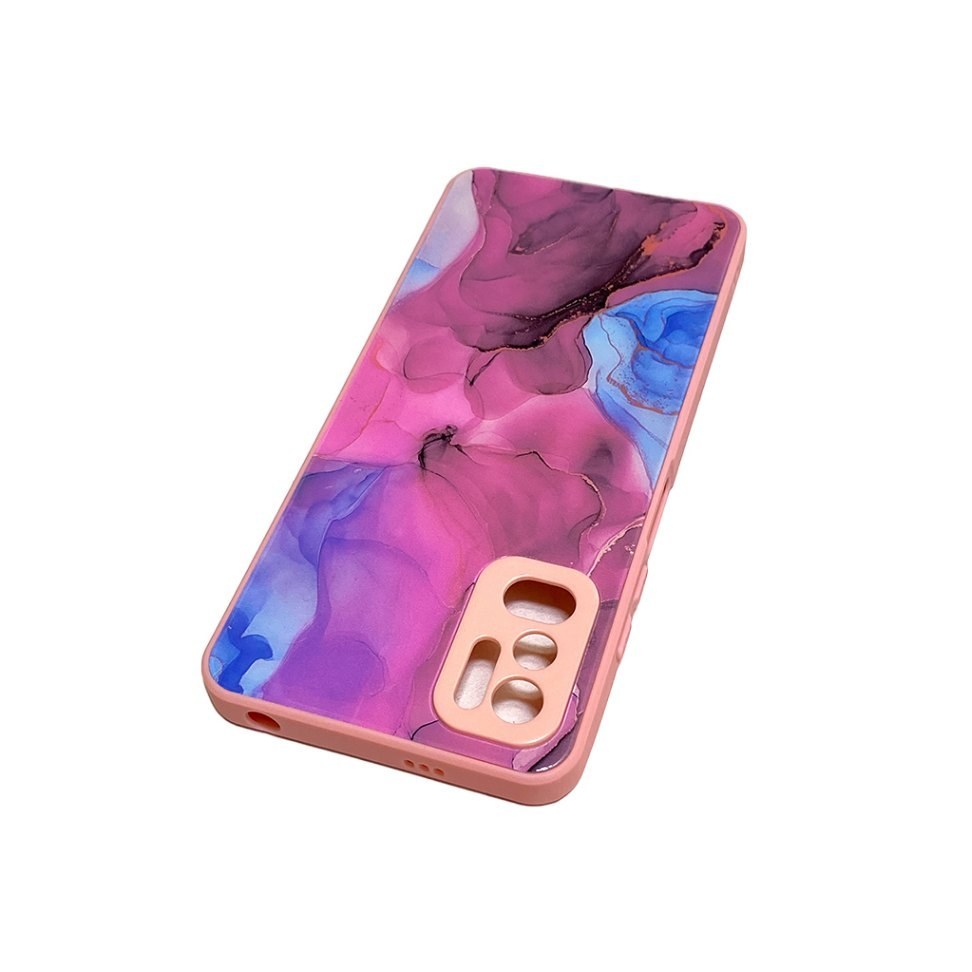 قاب شیائومیnote 10 5g -poco m3pro.مدل پشت گلس11