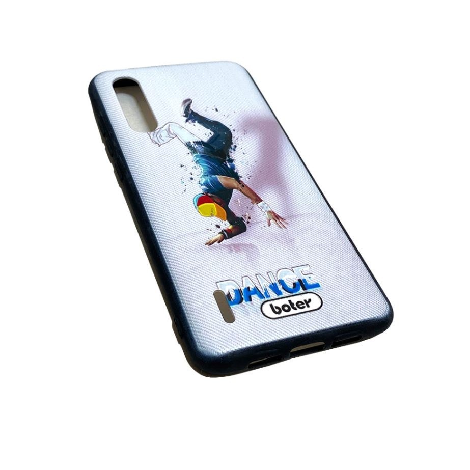 قاب گوشی موبایل شیائومی mi 9lite-micc9.می9لایت.مدل دنس