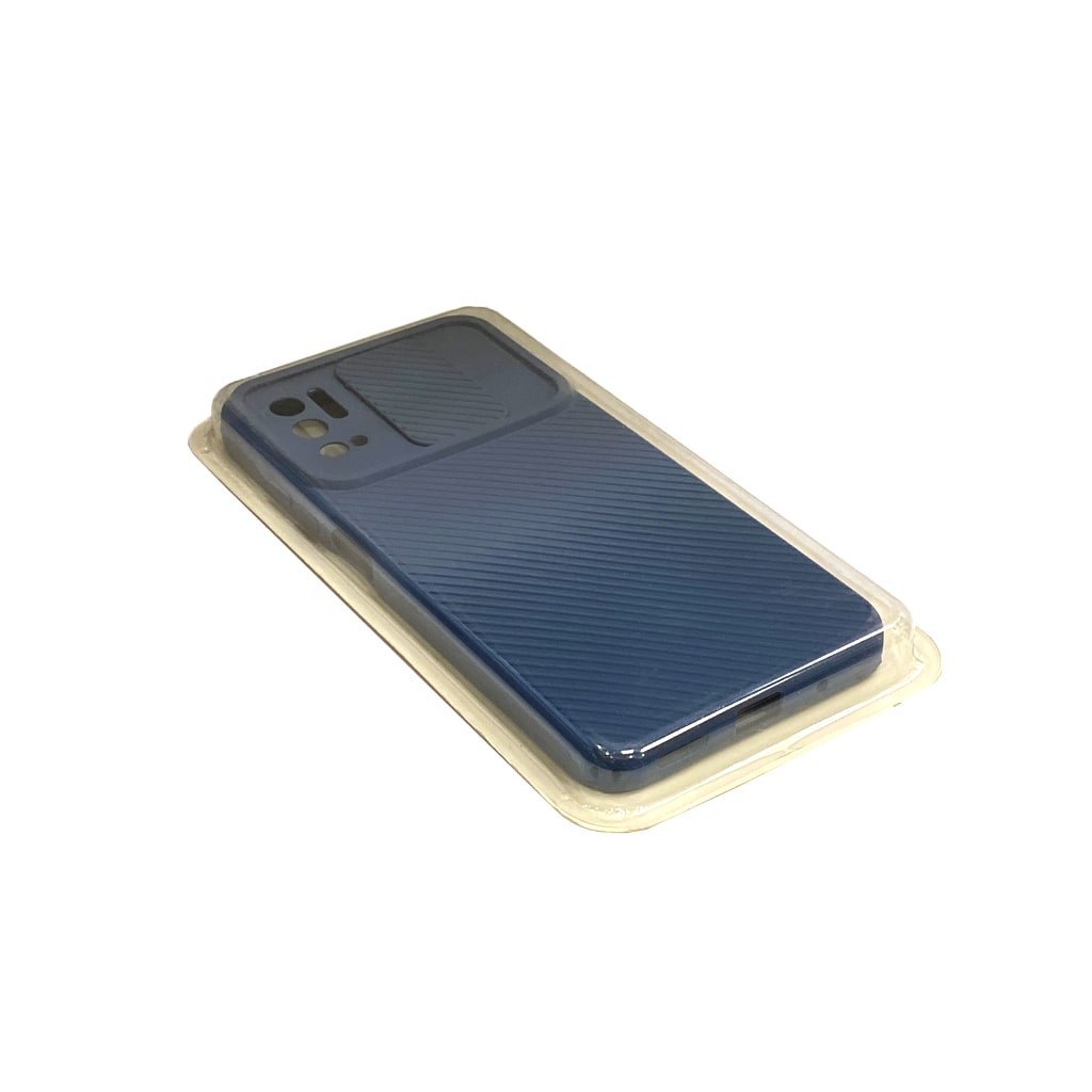 قاب شیائومیnote 10 5g -poco m3pro.مدل کشولنز سیلیکن
