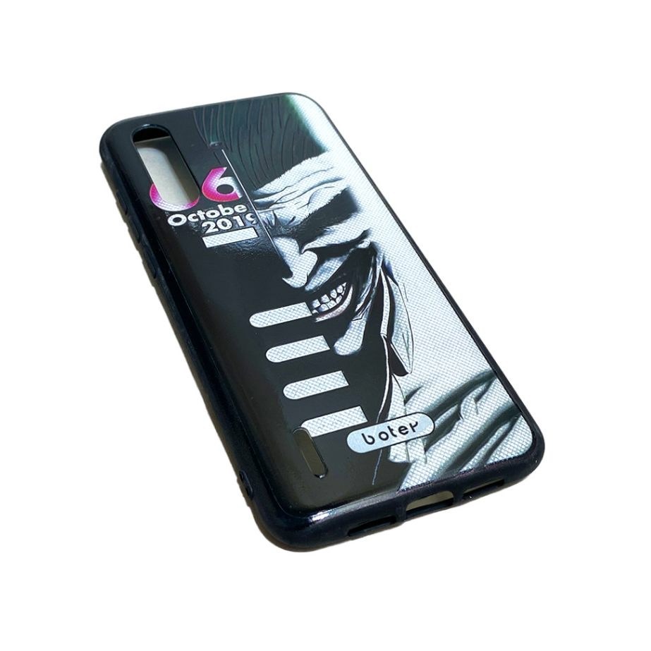 قاب گوشی موبایل شیائومی mi 9lite-micc9.می9لایت.مدل ماسک3