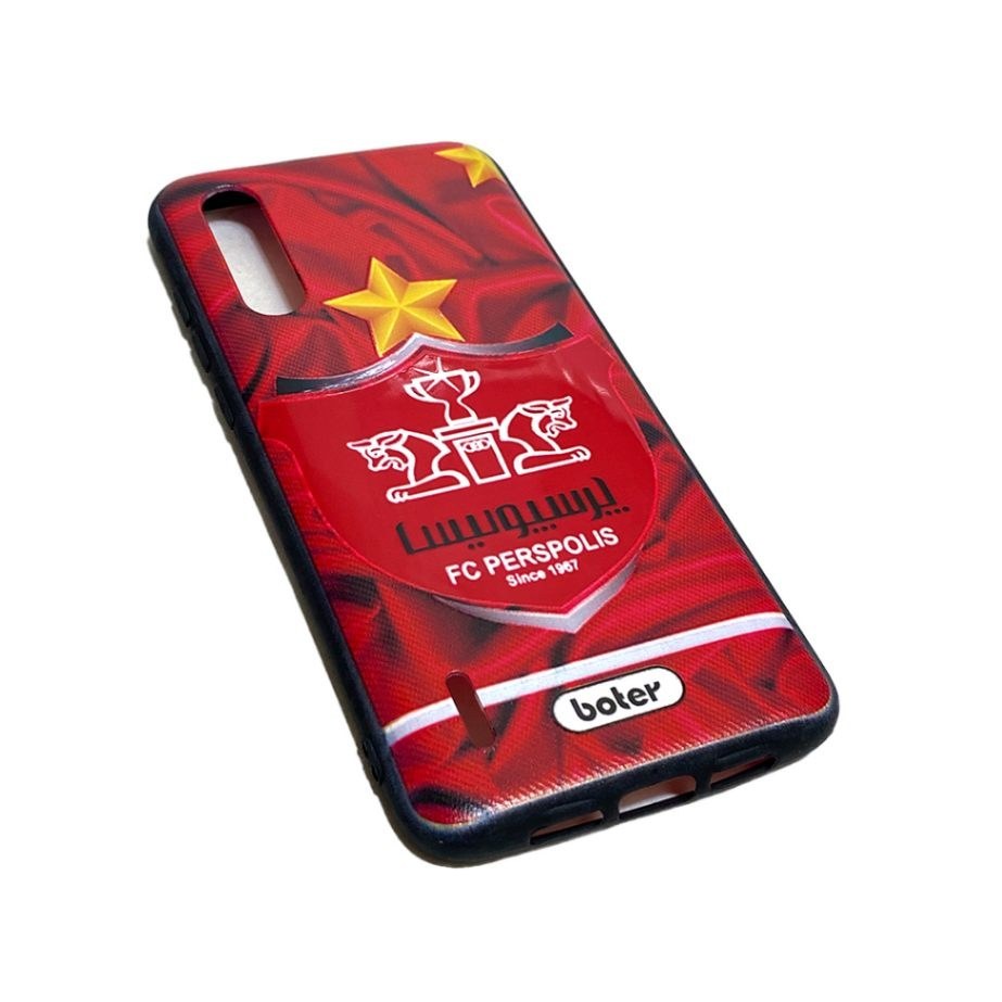 قاب گوشی موبایل شیائومی mi 9lite-micc9.می9لایت.مدل پرسپولیس