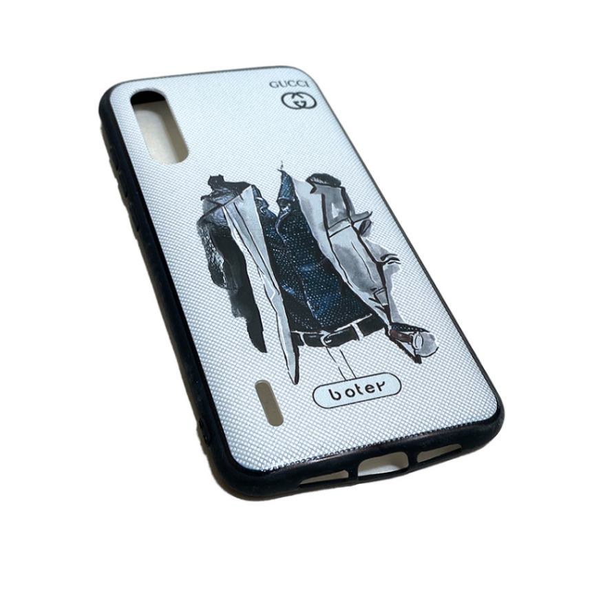 قاب گوشی موبایل شیائومی mi 9lite-micc9.می9لایت.مدل هنری