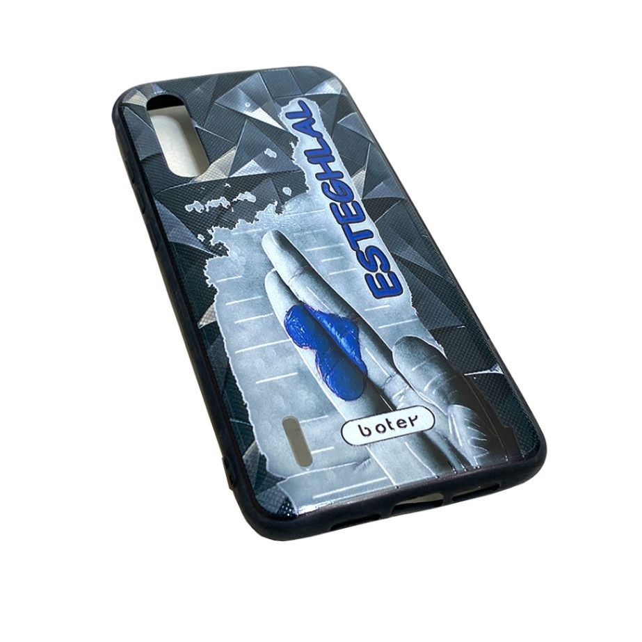 قاب گوشی موبایل شیائومی mi 9lite-micc9.می9لایت.مدل استقلال
