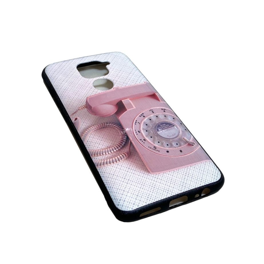 قاب گوشی موبایل شیائومیnote 9.note9.نوت9.مدل تلفن زیبا