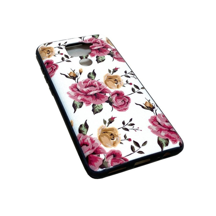 قاب گوشی موبایل شیائومیnote 9.note9.نوت9.مدل گل ها