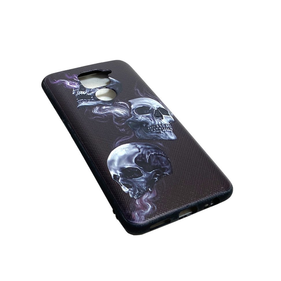 قاب گوشی موبایل شیائومیnote 9.note9.نوت9.مدل اسکلت
