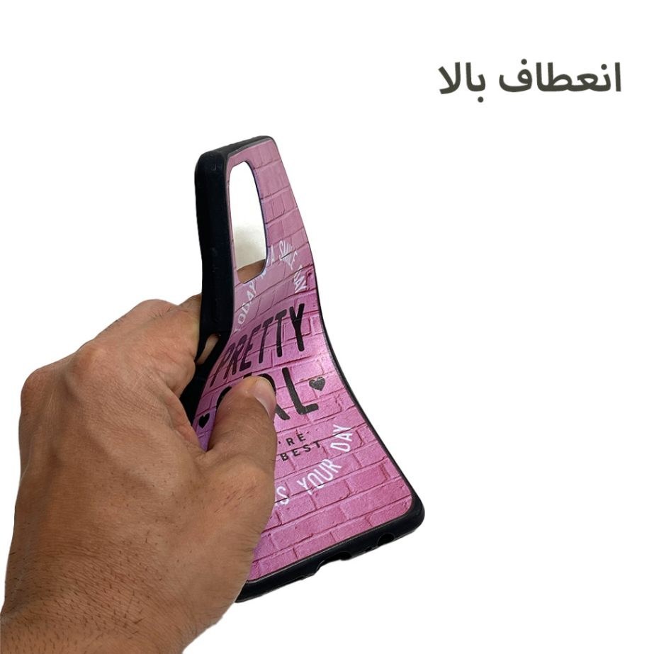قاب گوشی موبایل شیائومیnote 10s.note10.نوت10.مدل انگیزشی