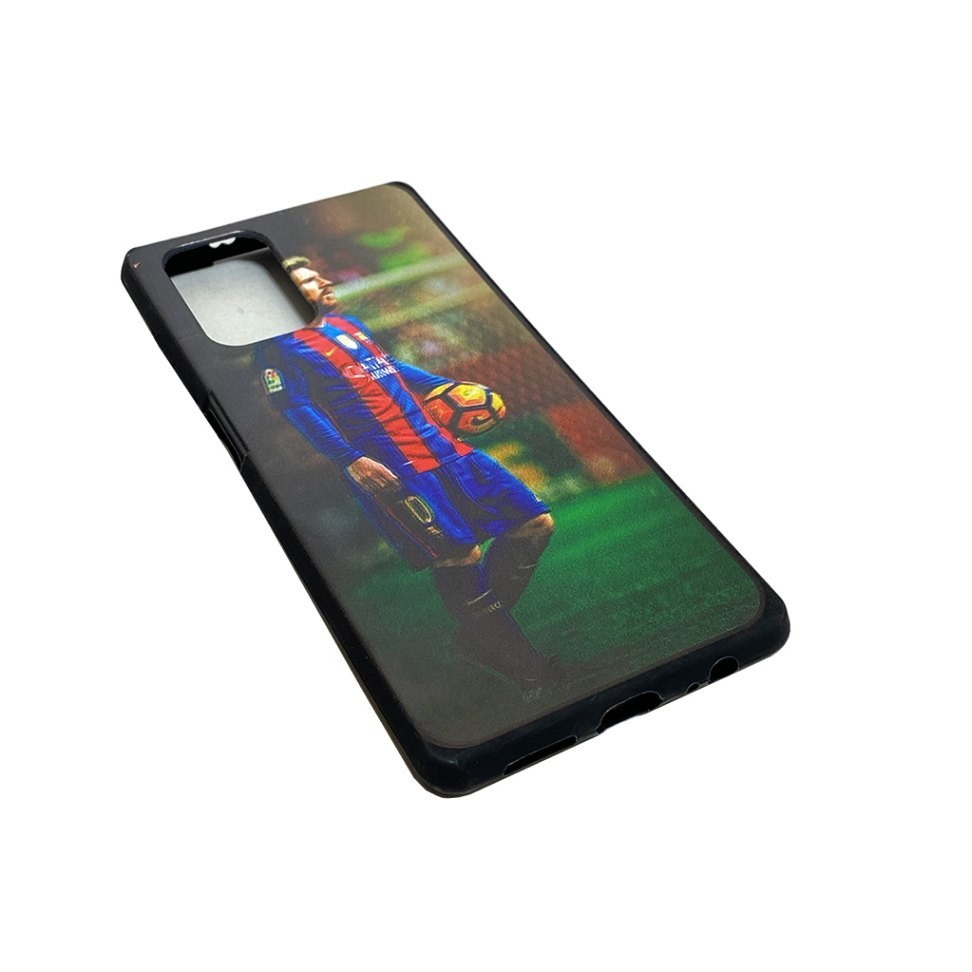 قاب گوشی موبایل شیائومیnote 10s.note10.نوت10.مدل مسی