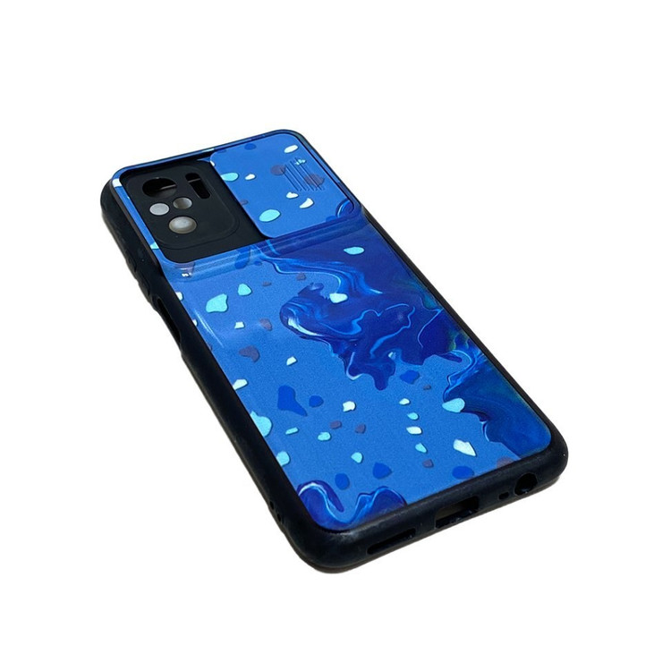قاب گوشی موبایل شیائومیnote 10s.note10.نوت10.مدل کشویی طرحدار19