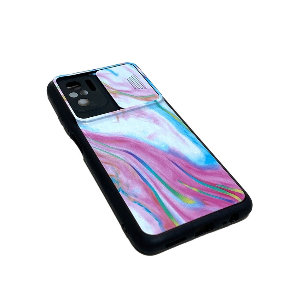 قاب گوشی موبایل شیائومیnote 10s.note10.نوت10.مدل کشویی طرحدار16