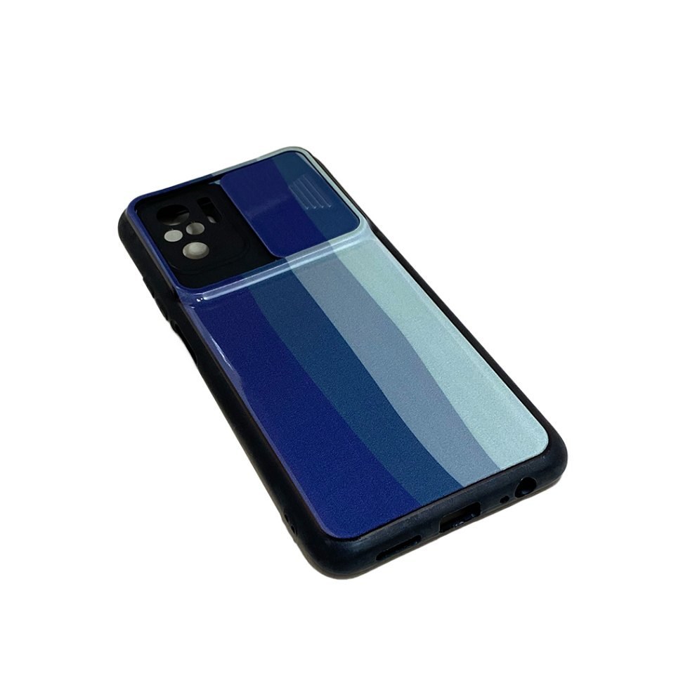 قاب گوشی موبایل شیائومیnote 10s.note10.نوت10.مدل کشویی طرحدار9