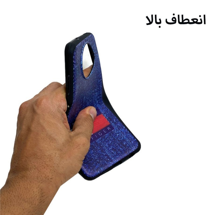 قاب گوشی موبایل شیائومیpoco x3-پوکو x3.مدل برند معروف5