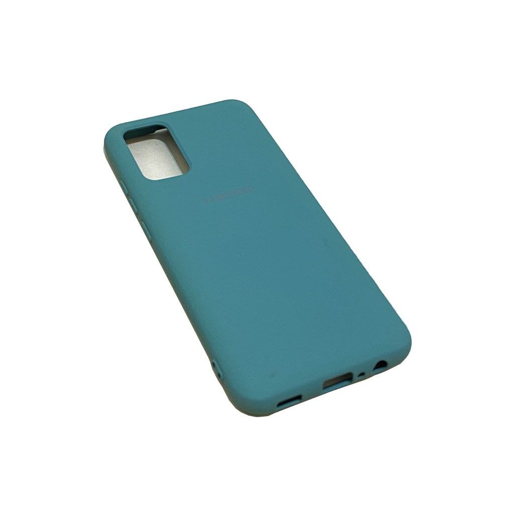 قاب گوشی موبایل سامسونگ a02 s-A02S.مدل سیلیکن