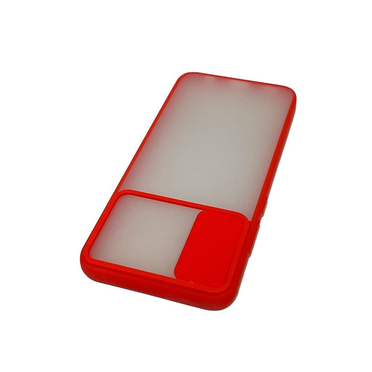 قاب گوشی موبایل سامسونگ a02 s-A02S.مدل کشویی