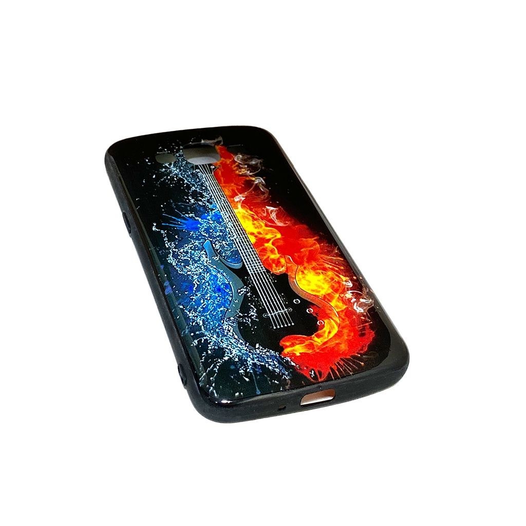 قاب گوشی سامسونگ گرند Grand 7106.مدل گیتار