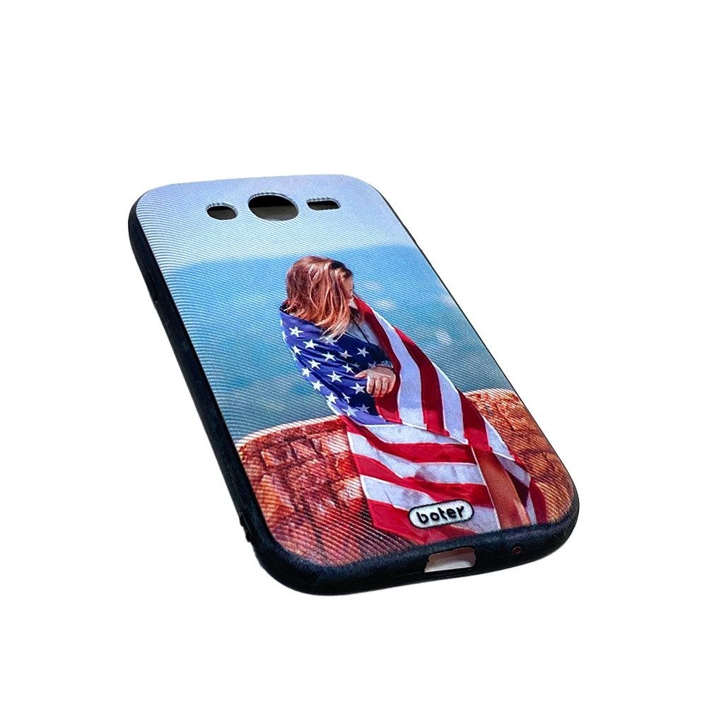 قاب گوشی سامسونگ گرند Grand i9082.مدل دخترانه