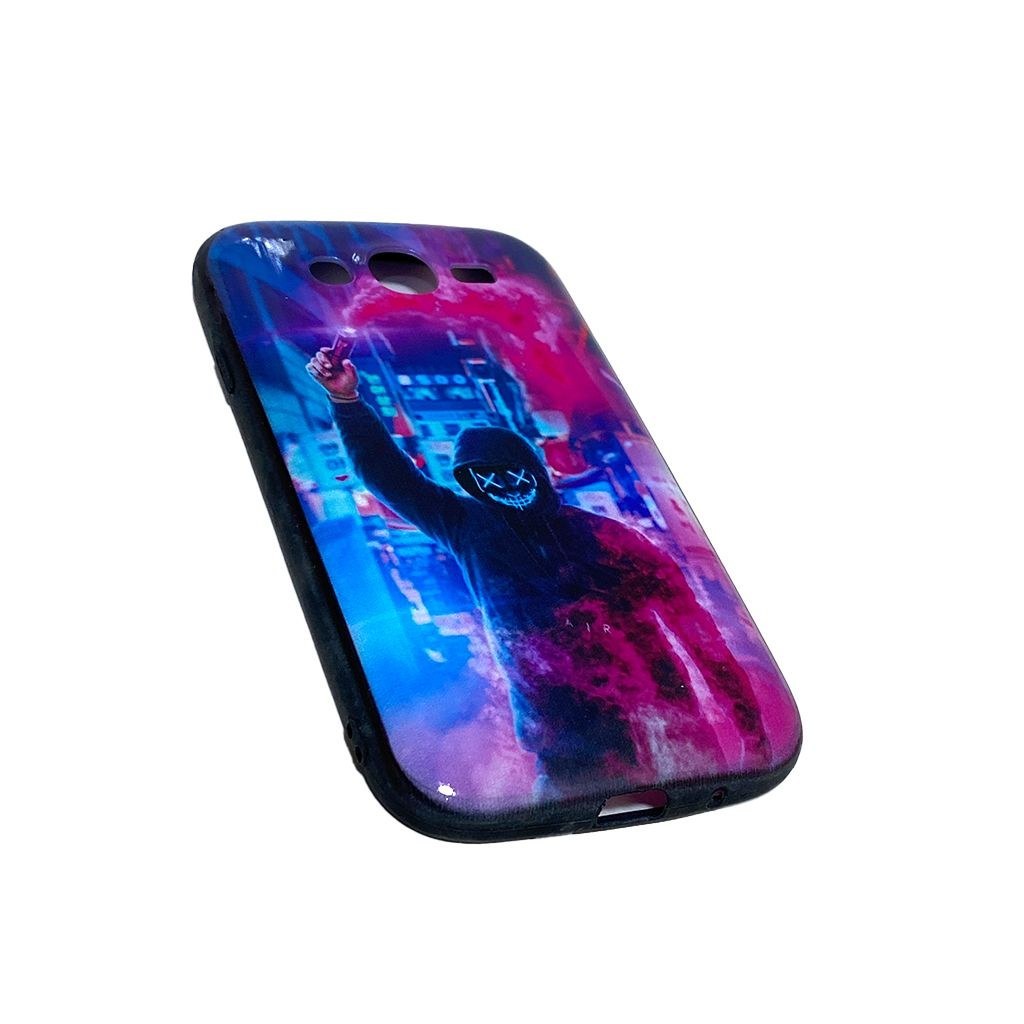 قاب گوشی سامسونگ گرند Grand i9082.مدل فشفشه
