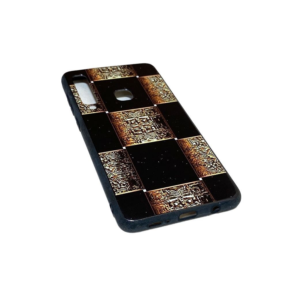 قاب گوشی موبایل سامسونگ a9-a9 2018.مدل باستانی