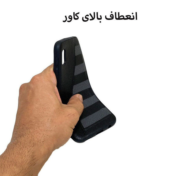 قاب گوشی موبایل سامسونگ A10E- a10e.مدل کلاسیک
