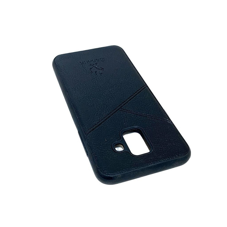 قاب گوشی موبایل سامسونگ a6-a6 2018.مدل کلاسیک