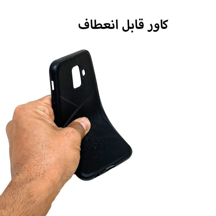 قاب گوشی موبایل سامسونگ a6-a6 2018.مدل کلاسیک
