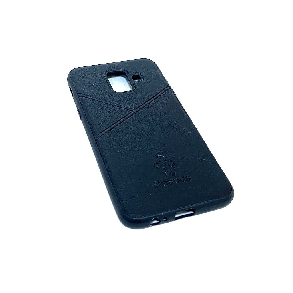 قاب گوشی موبایل سامسونگ a6-a6 2018.مدل کلاسیک