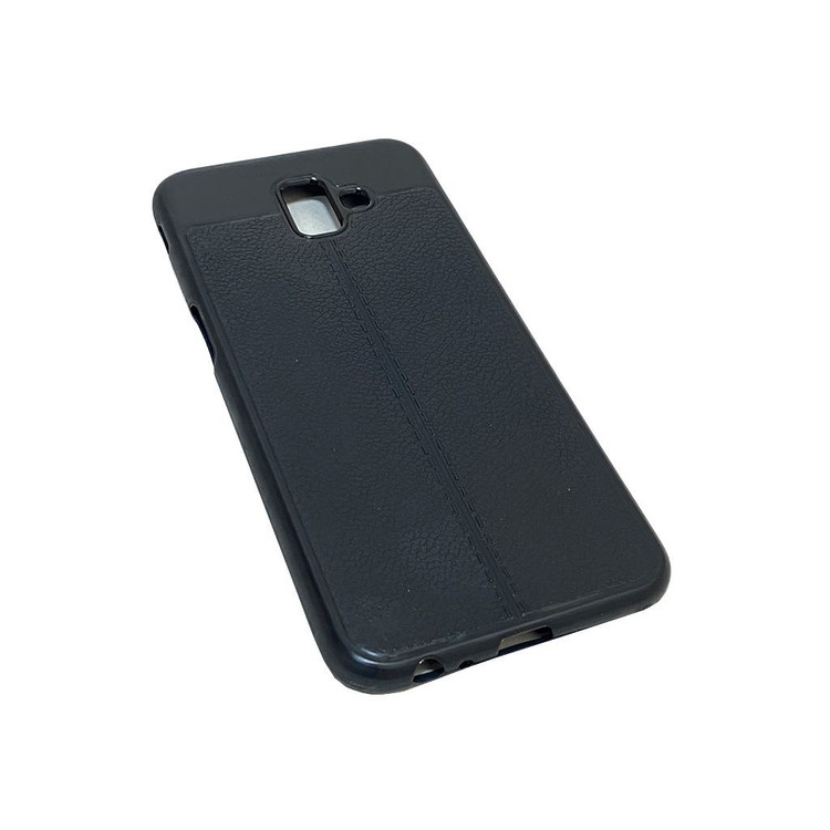 قاب گوشی موبایل سامسونگ j6prime-j6 plus.مدل کلاسیک