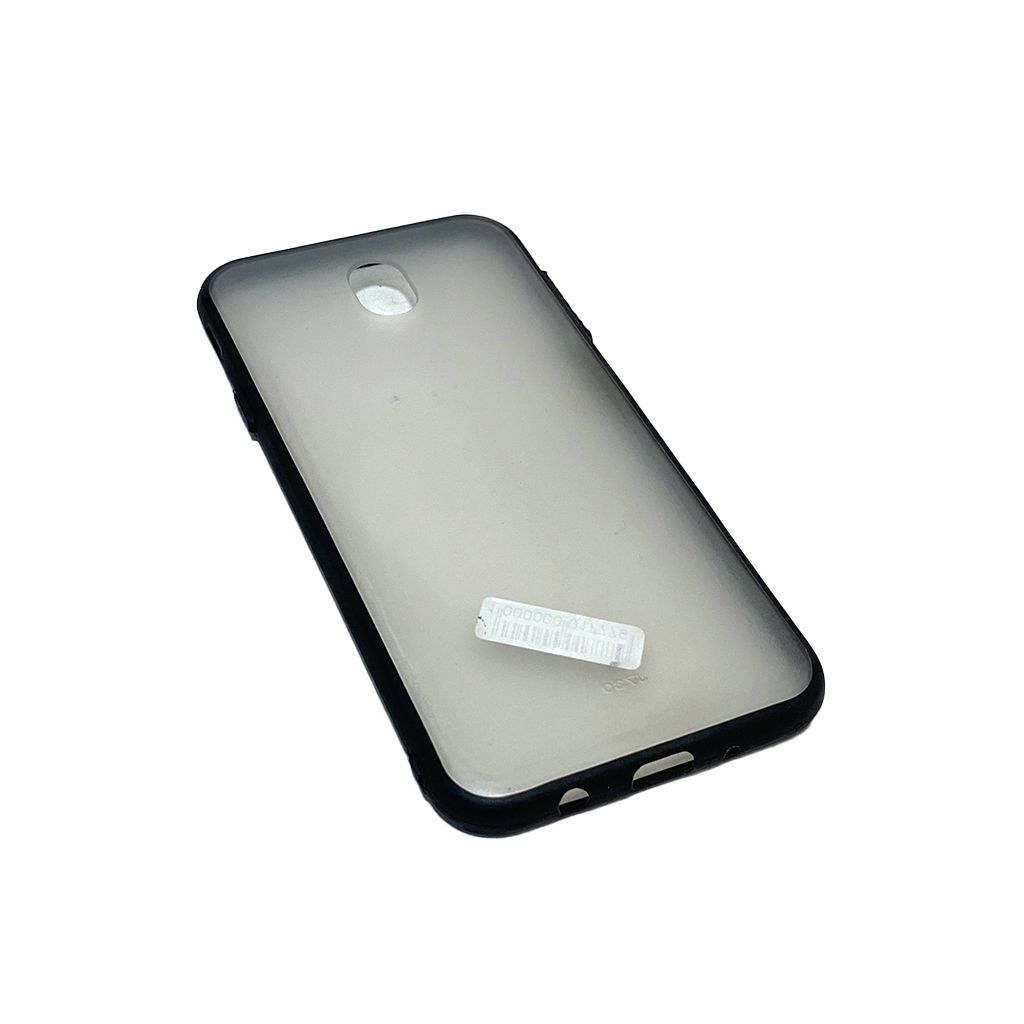 قاب گوشی موبایل سامسونگ j7 pro-j730.مدل پشت مات