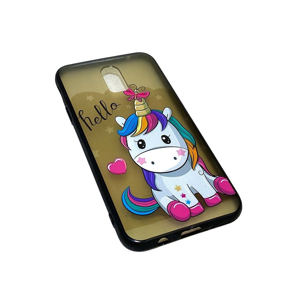 قاب گوشی موبایل سامسونگ j7 2017-j720.مدل تک شاخ