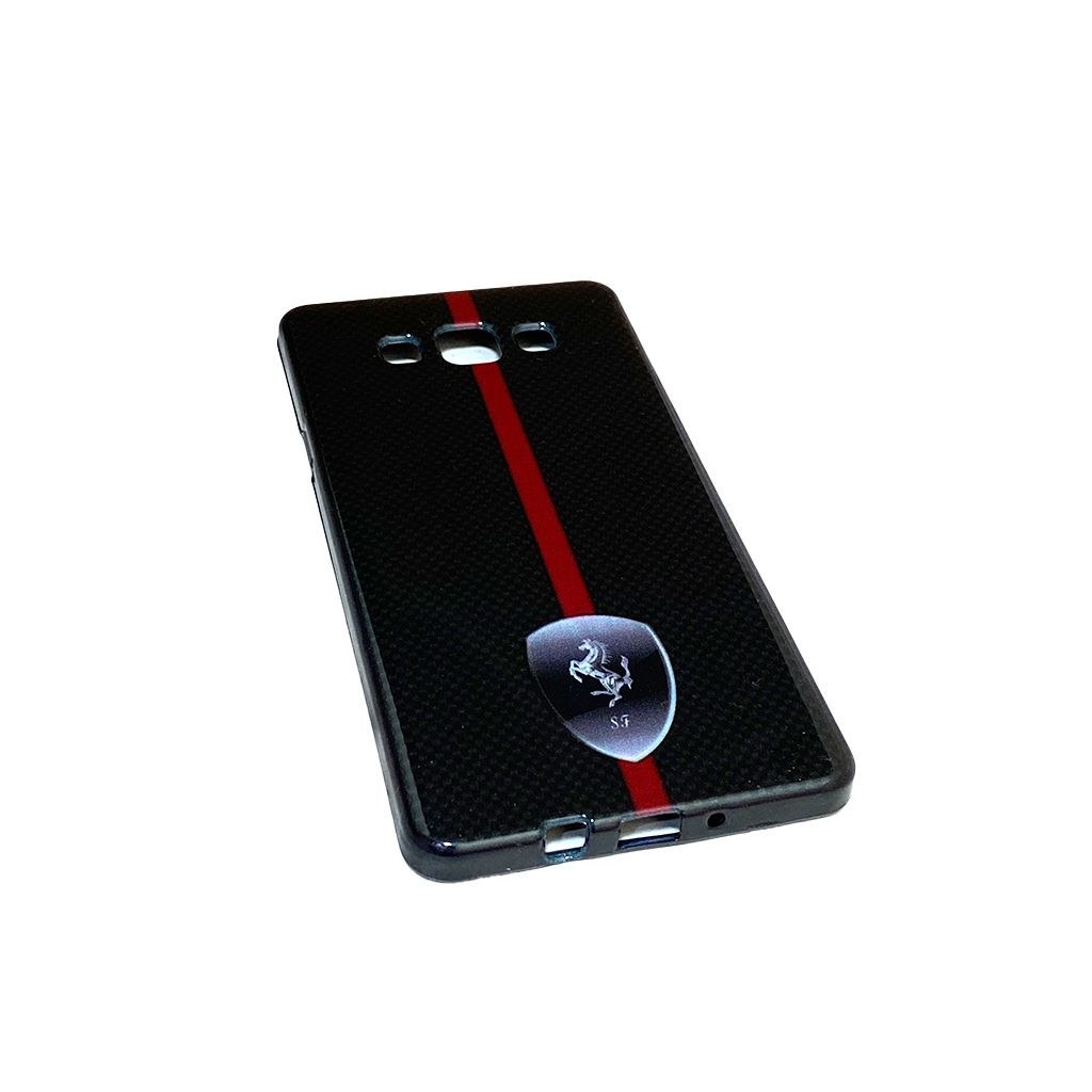 قاب گوشی موبایل سامسونگ a7-a7 2015 .مدل برند