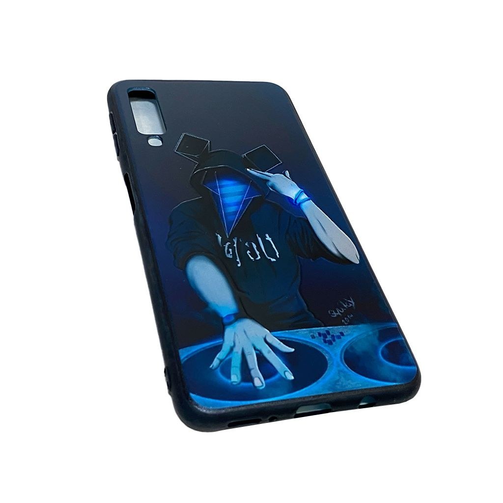 قاب گوشی موبایل سامسونگ A7 2018-a750.مدل دیجی