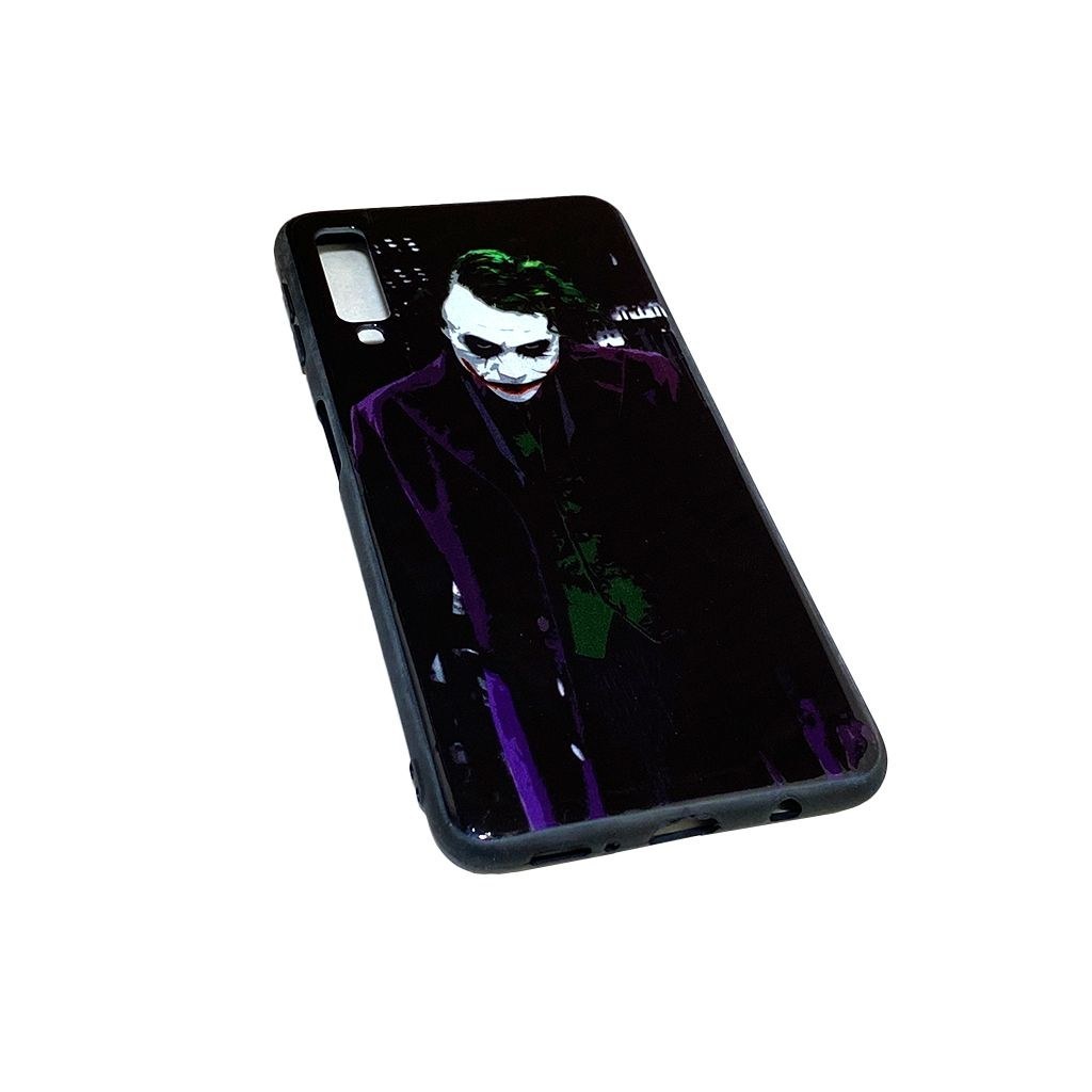قاب گوشی موبایل سامسونگ A7 2018-a750.مدل ماسک2