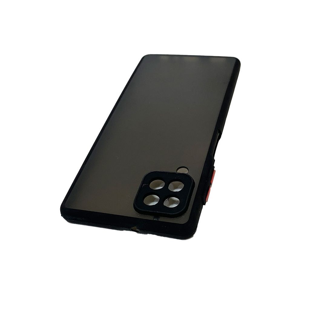 قاب گوشی موبایل سامسونگ a22 فورجی-a22 4g-m32.مدل لنزدار