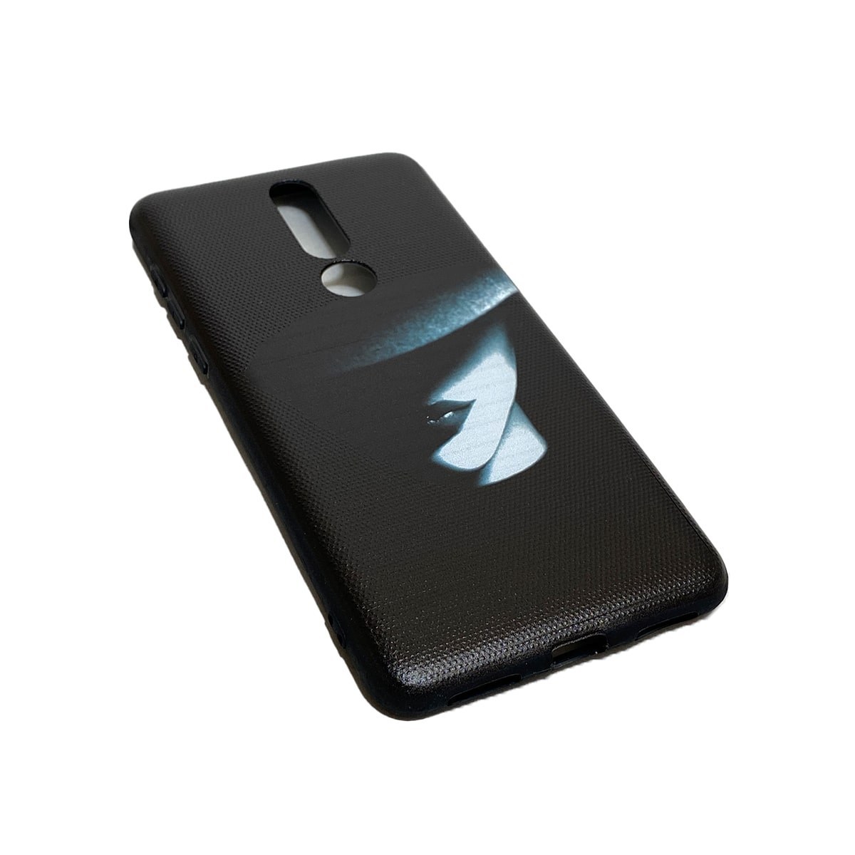 قاب موبایل نوکیا nokia 3.1plus-نوکیا3.1پلاس-nokia x3.مدل دخترانه