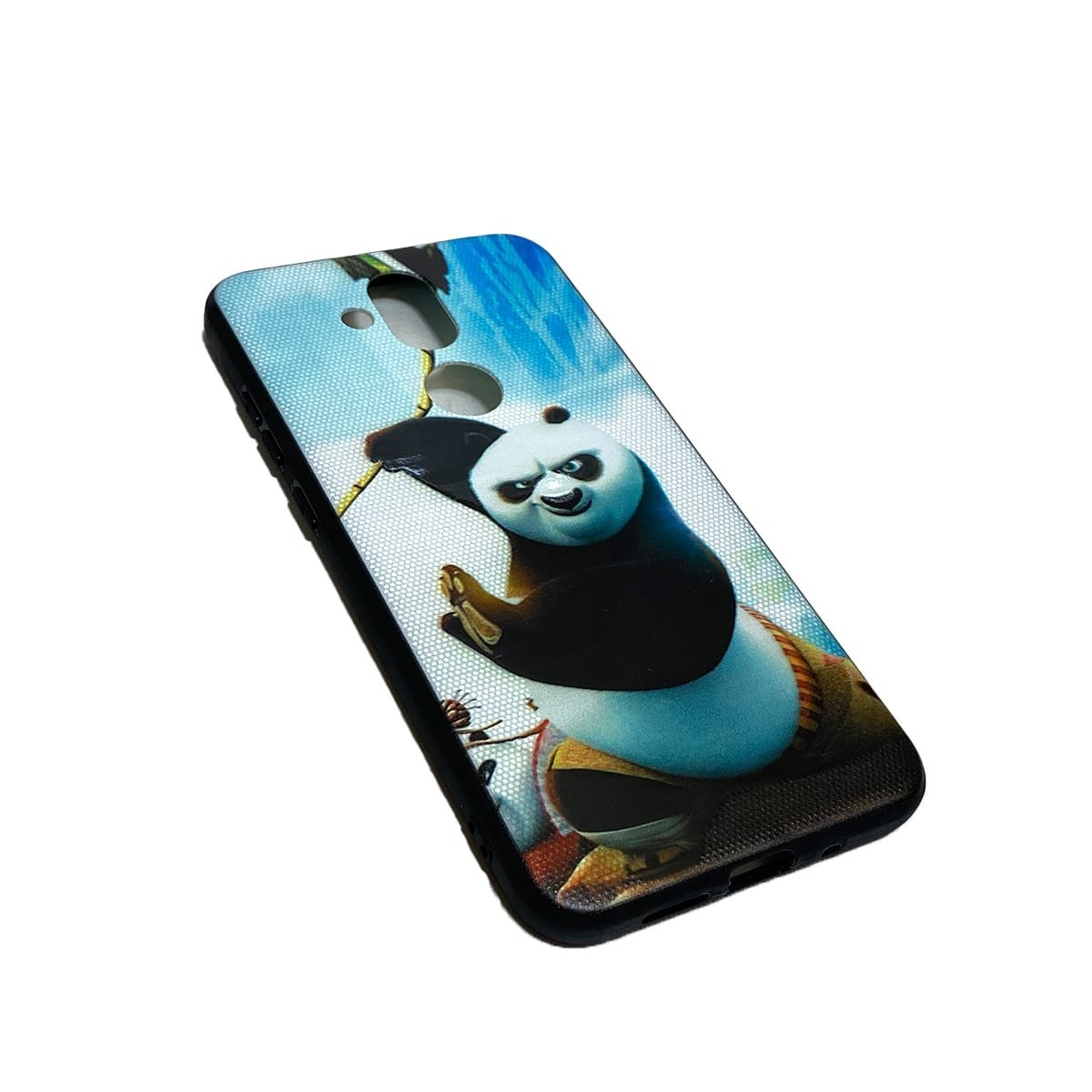 قاب موبایل نوکیا7.1پلاس-x7-nokia 8.1نوکیا -مدل پاندا