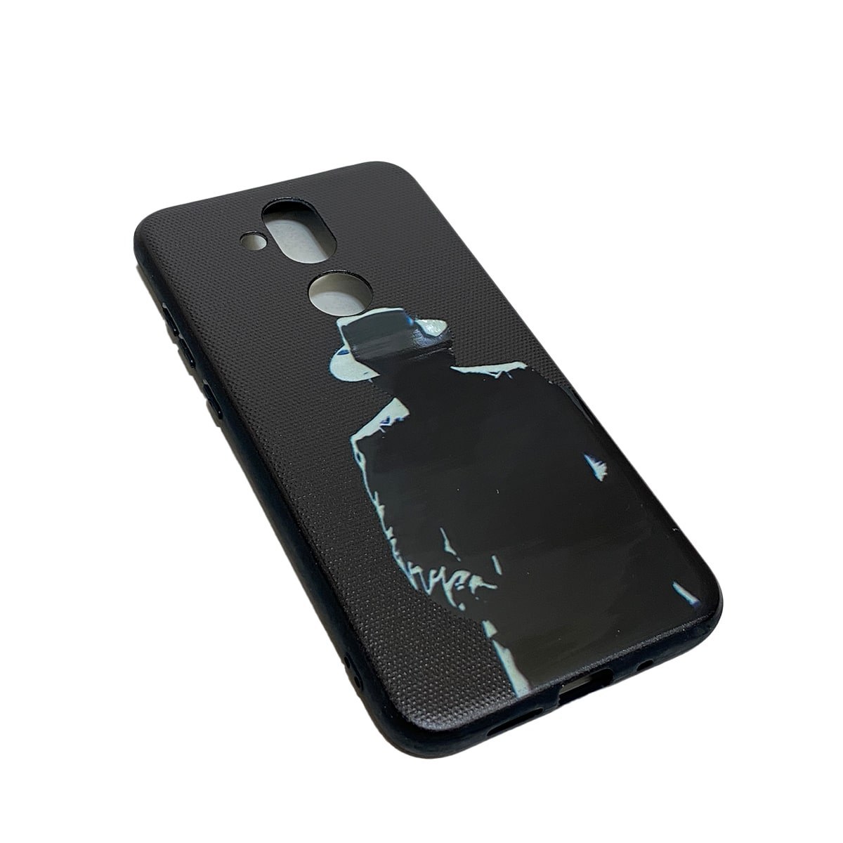 قاب موبایل نوکیا7.1پلاس-x7-nokia 8.1نوکیا -مدل مردونه