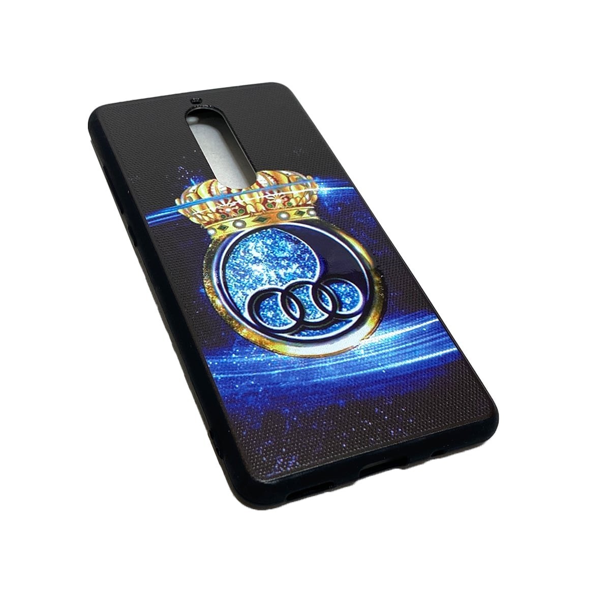 قاب موبایل نوکیا Nokia 5.1-nokia5.1 .مدل استقلال